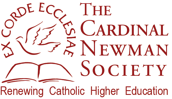 Cardinal Newman Logo