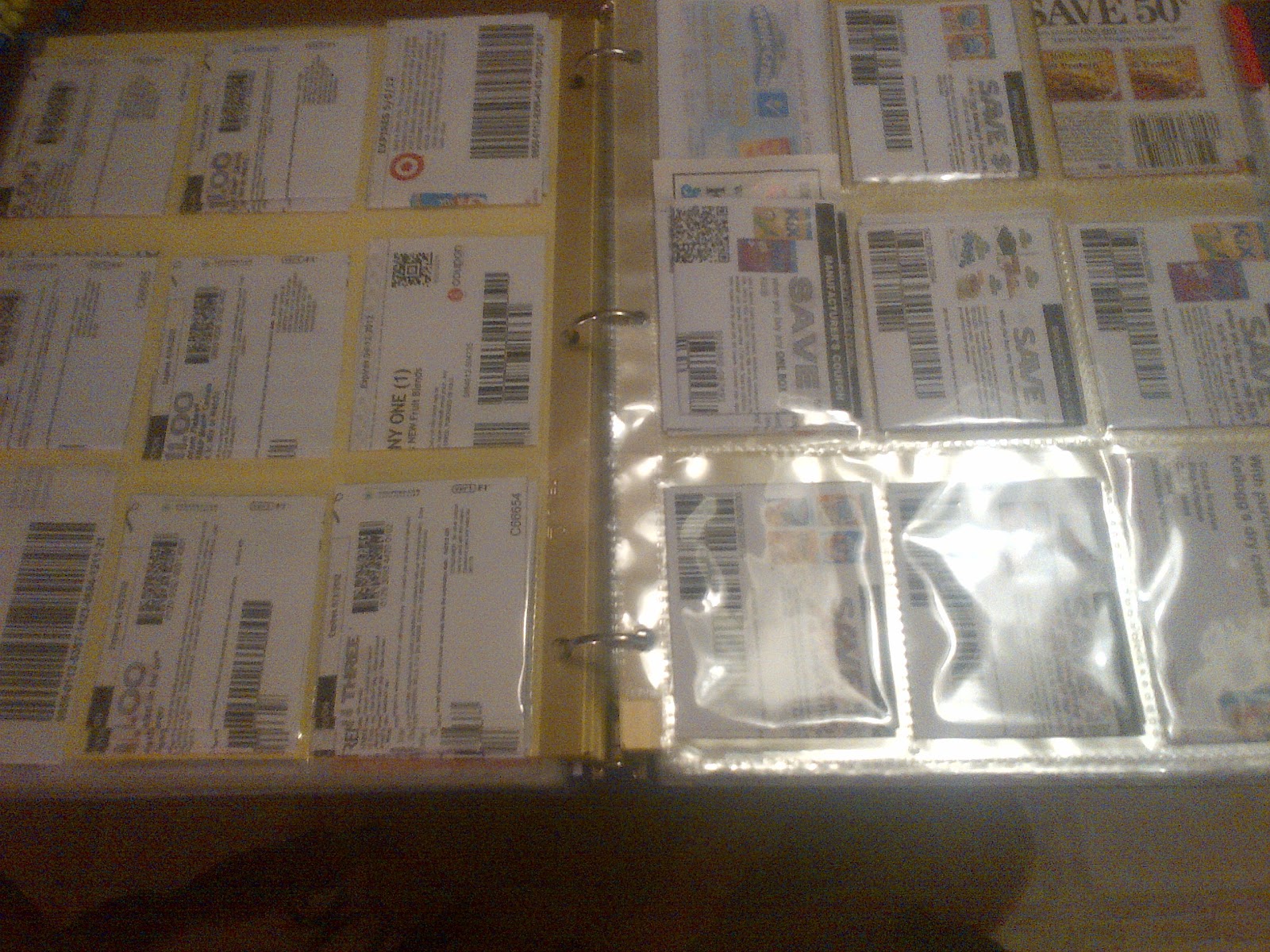 adventures of a thrifty mama on a city stead making a making a coupon