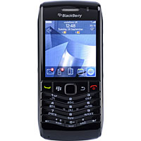 BlackBerry Pearl 3G 9105 Price