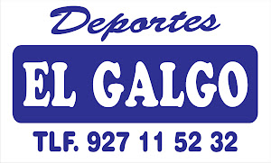 El galgo