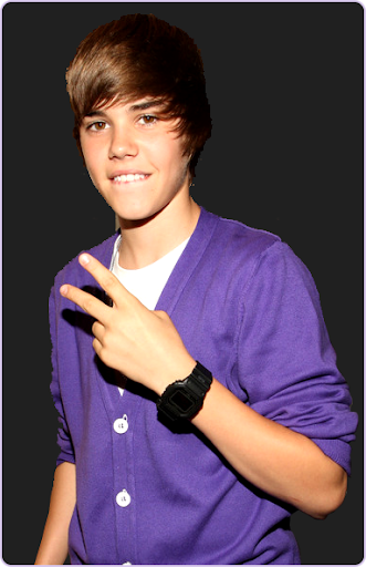 Justin bieber, the young iconic pop singer. ~ MODELS TALK