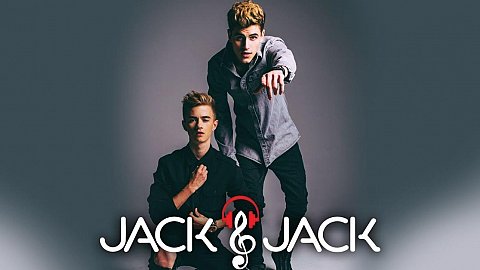 Jack and Jack