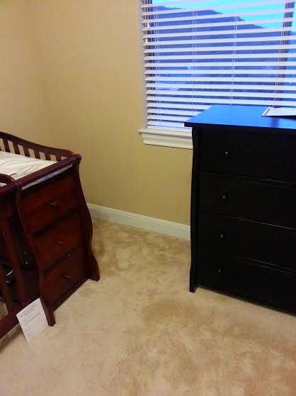 Sing A Song Of Gladness Baby Room Blues