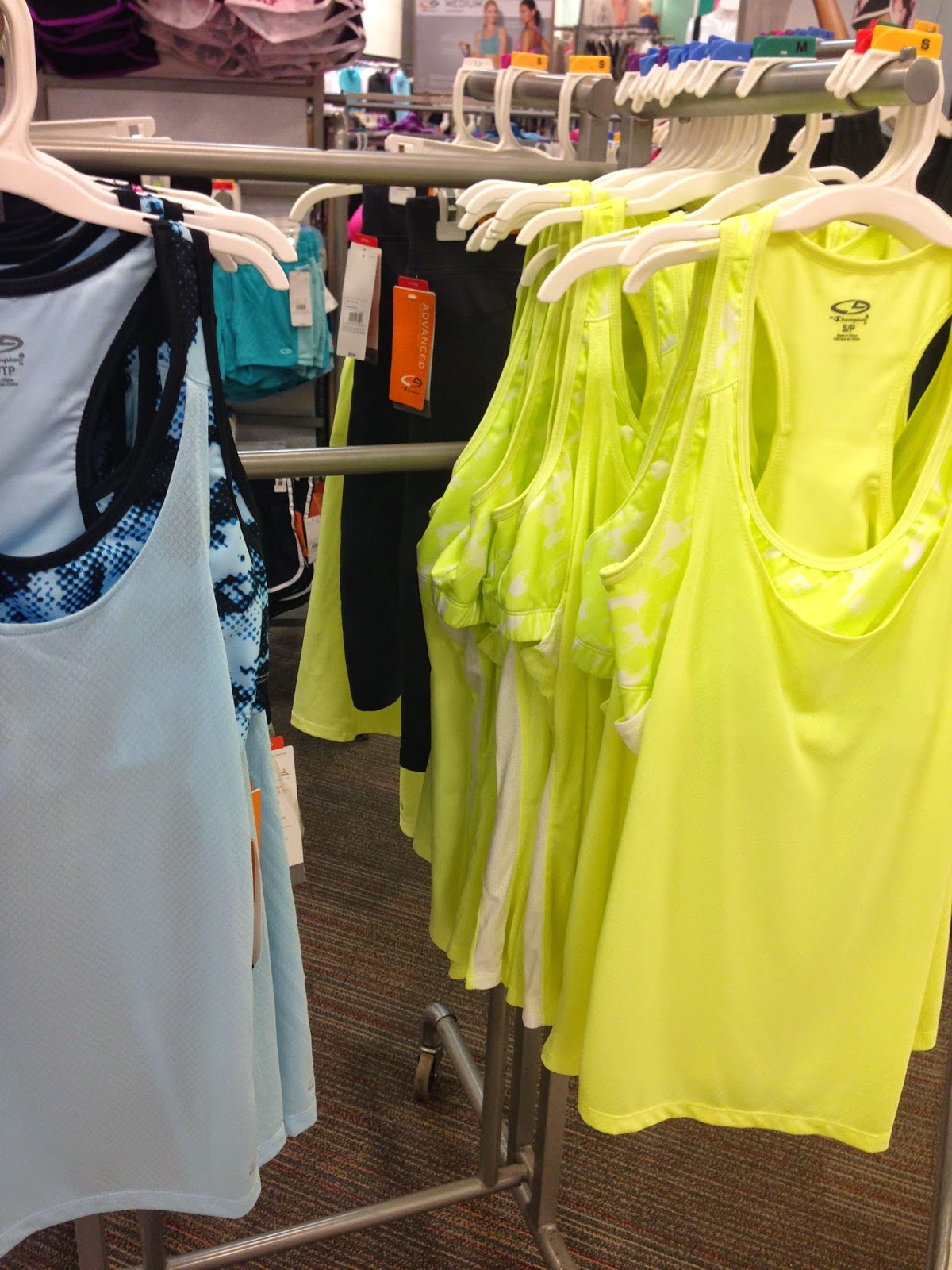In Stores Target Workout Clothes Style Athletics .Fashion Forward