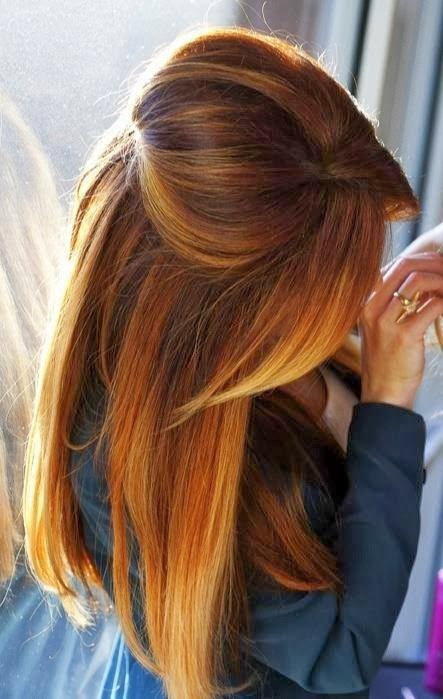 she blogs: GET INSPIRED BY COLOR THIS WINTER