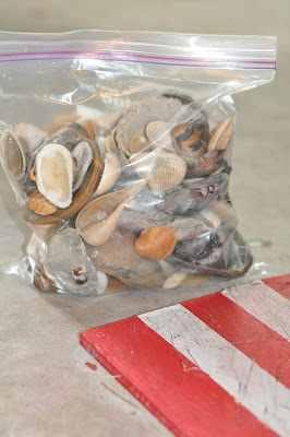 Raising Hope: DIY Flag Project