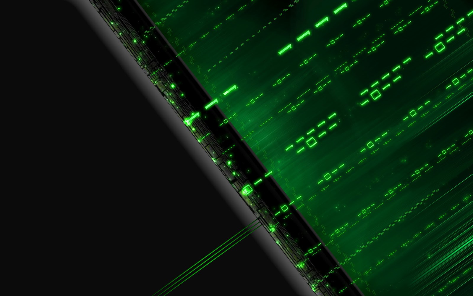 Binary code by The Matrix wallpaper | Home of Wallpapers | Free download hd  wallpapers