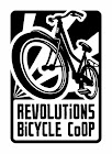 Revolutions Bicycle Coop