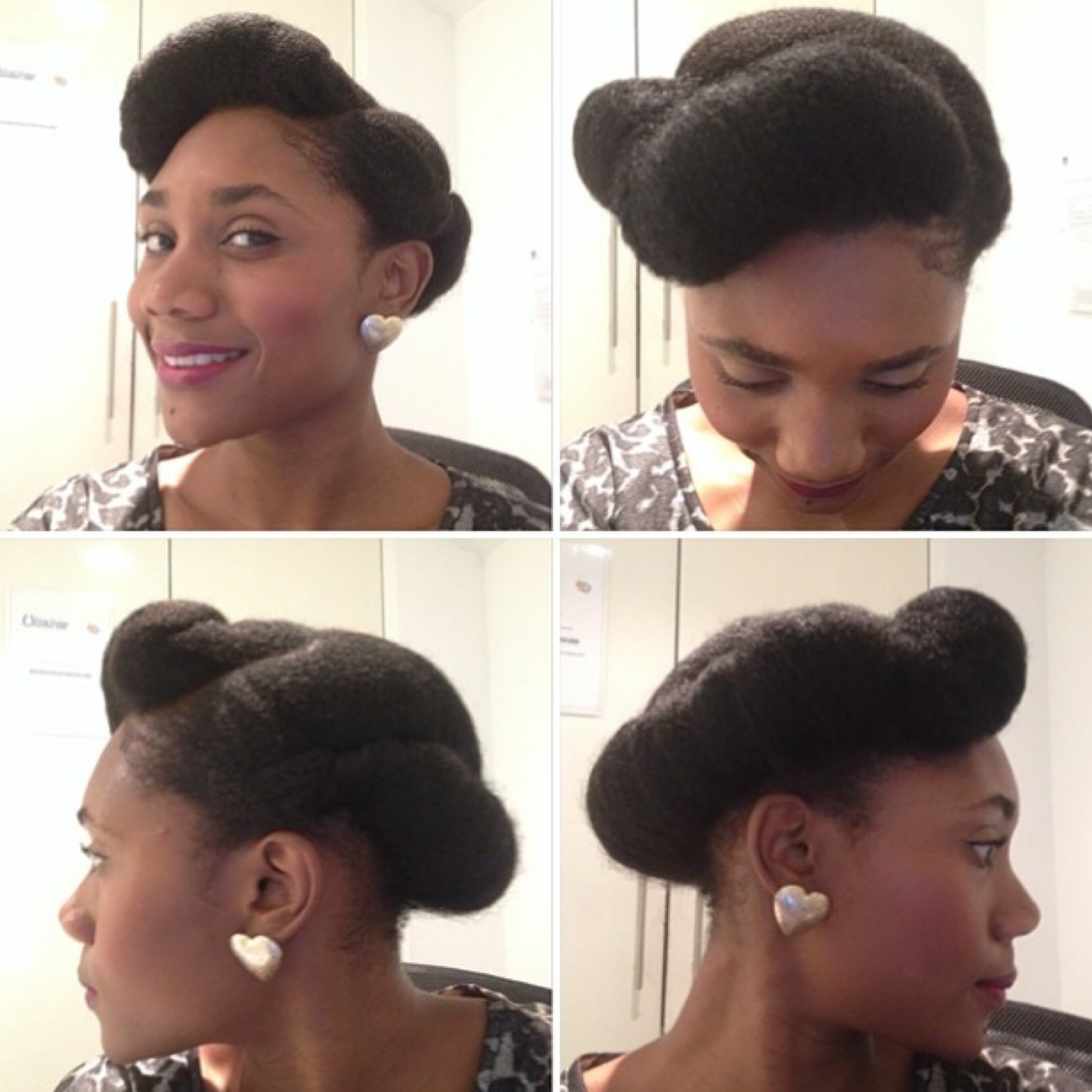 Be Fearless With The Way You Look Why I Cut My Hair Be