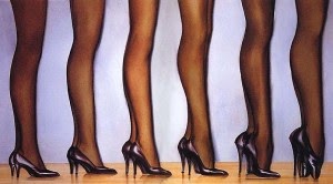 hauteur talon recommandée