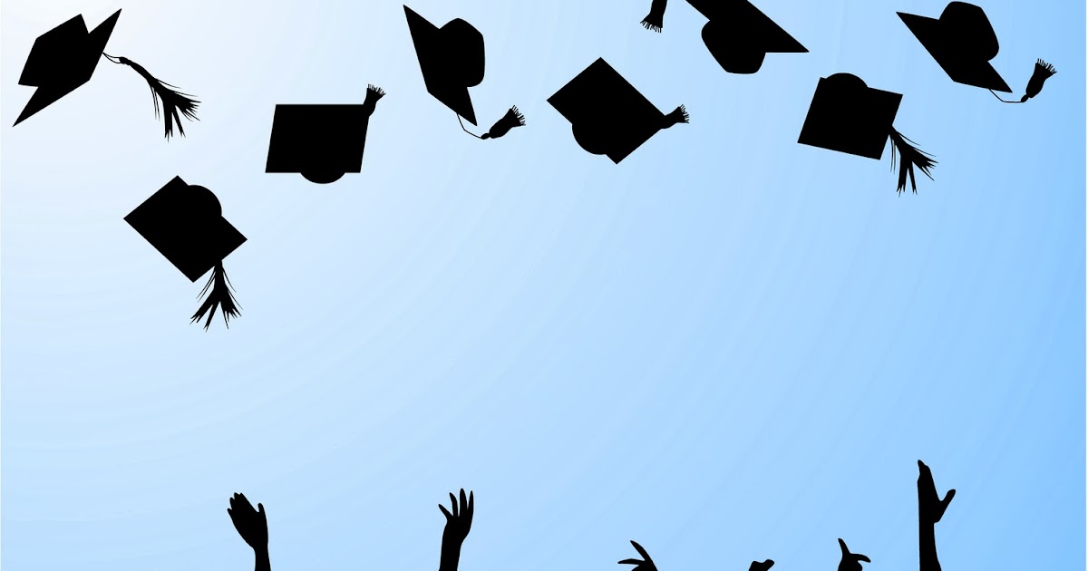 gambar mewarnai untuk hari guru guru topi wisuda