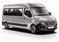 Renault Master ano 2014 COMPLETA
