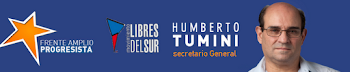 Humberto Tumini