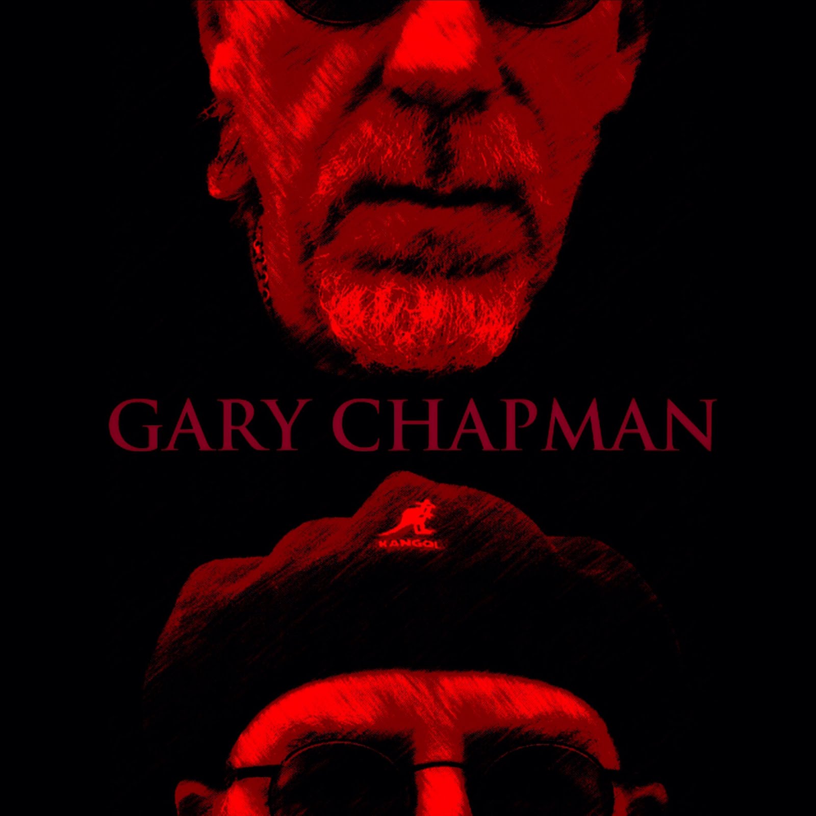 Gary Chapman