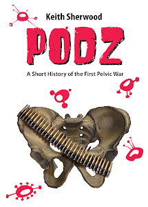 PODZ: A Short History of the First Pelvic War