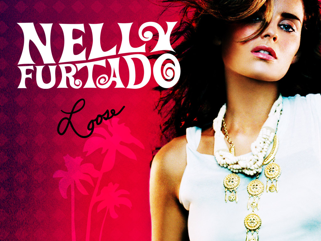 AlbumRezension Nelly Furtado “Loose” Listen by Lenny