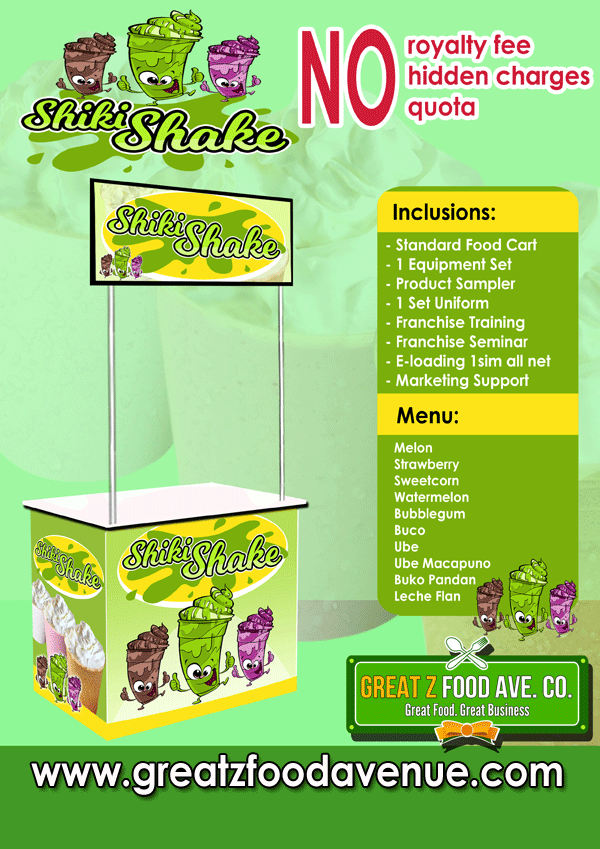 Business plan for macapuno picture