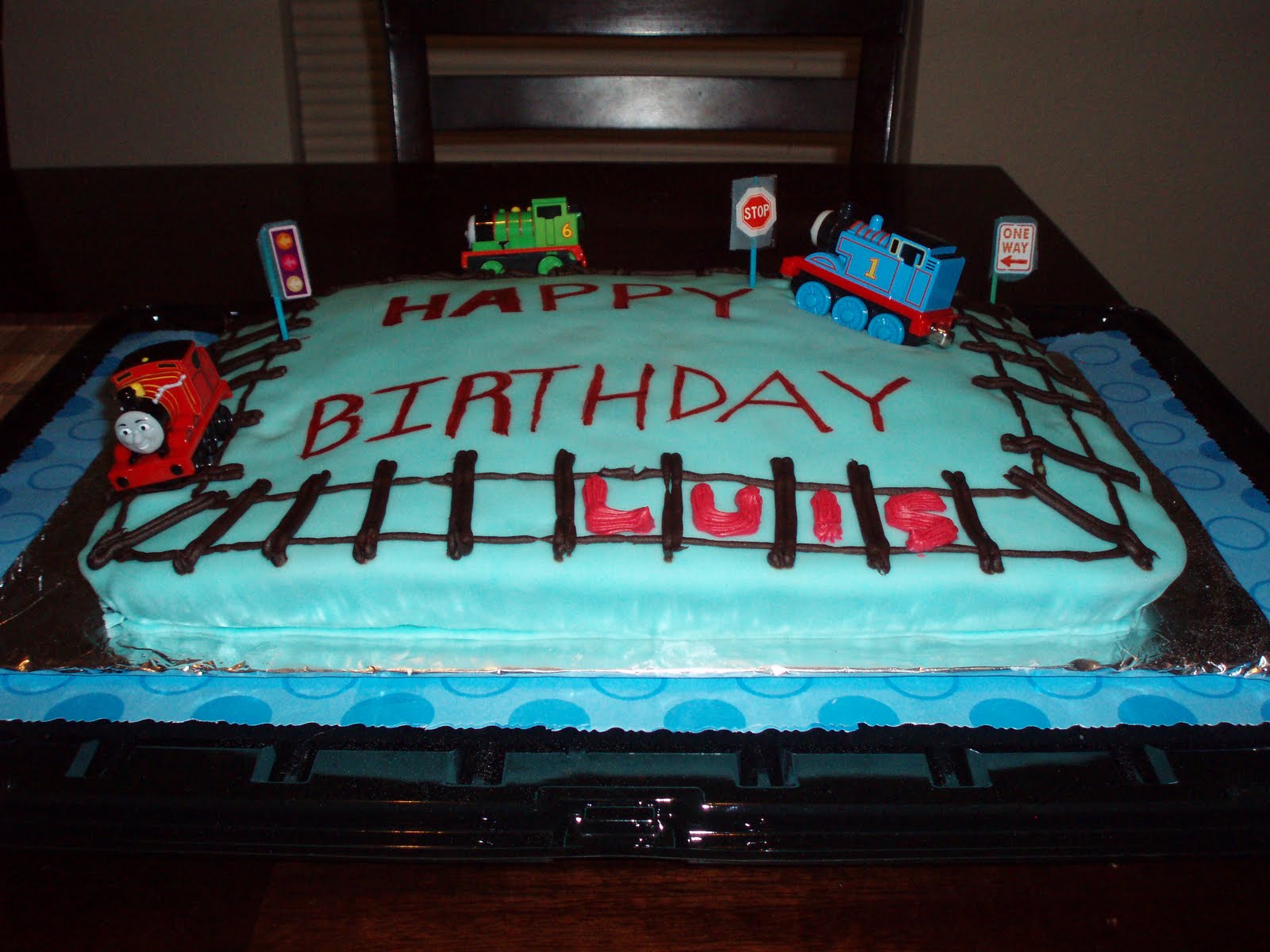 Free Cakes for Kids Killeen May 2011