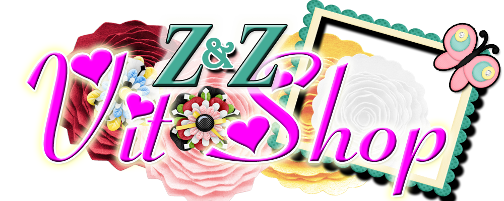 Z&Z Vit- Shop