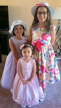 My Granddaughters