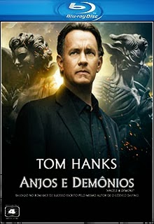 Filme Anjos e Demônios BluRay 720p Dual Áudio Filme Anjos e Demônios BluRay 720p Dual Áudio