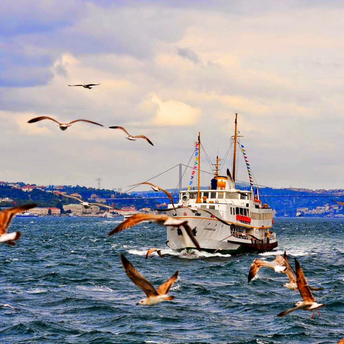 Arkaplan Duvarkağıdı Resimleri İstanbul Arkaplan Duvar Kağıtları HD