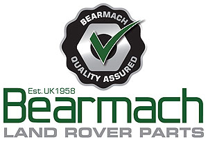 Bearmach Land Rover Parts