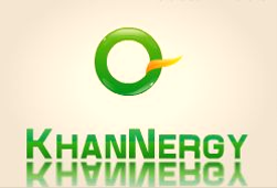 Khandyce of KhanNergy