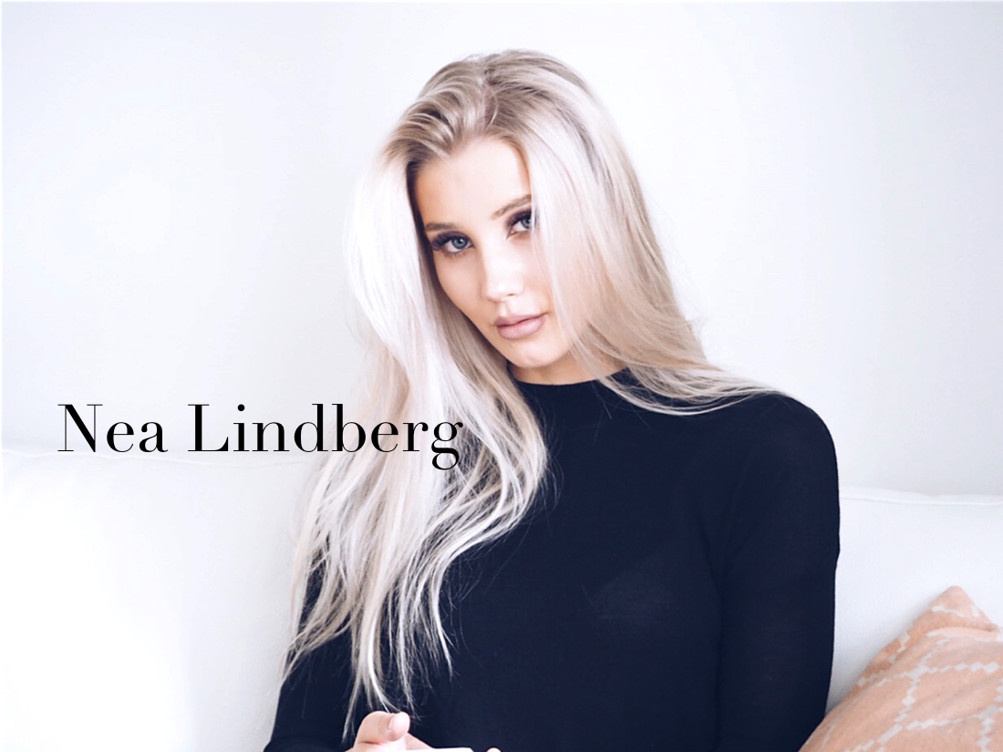 Nea Lindberg