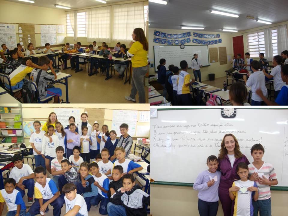 Encontro de Avivamento Igreja Missionária Igreja Missionária