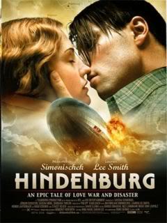 Hindenburg [NTSC/DVDR] Ingles, Español Latino