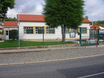 ESCOLA E. B. 1 ALBERGARIA