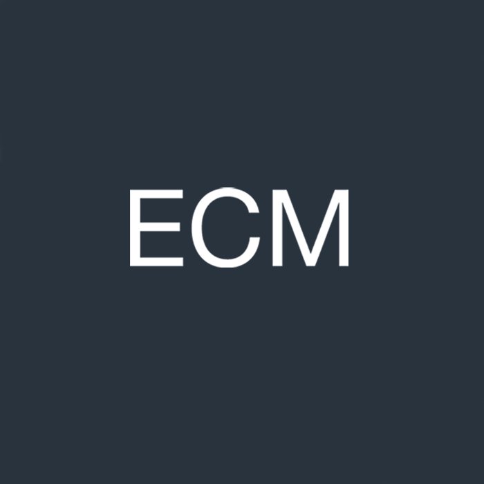 LivingGeography: ECM - now on Spotify