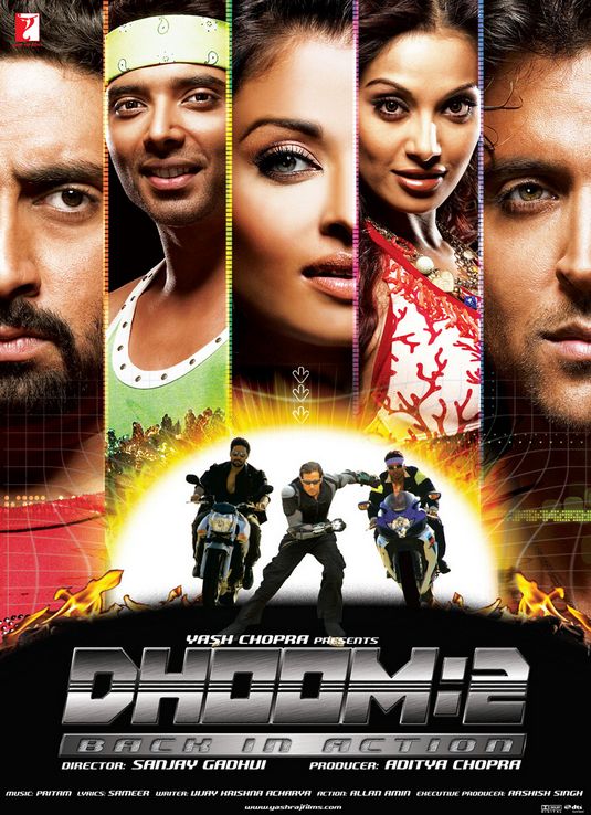 dhoom 2 full movie online