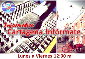 Informativo  Cartagena Informate