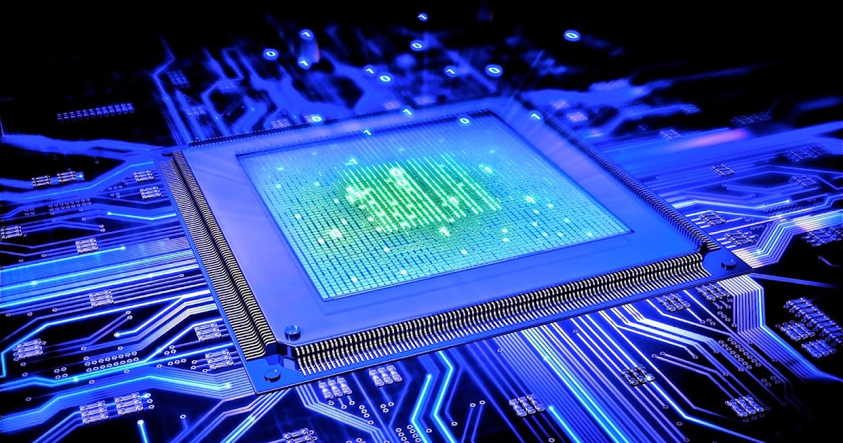 Shine53890417Spark New Trend of Microprocessor Industry in Global