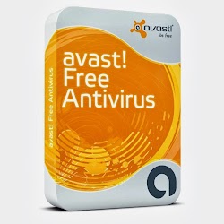 avast! Free Antivirus 2014 v.9.0.2006