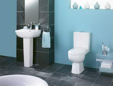 Decoraciones y Hogar: Ideas para la Decoración de baños