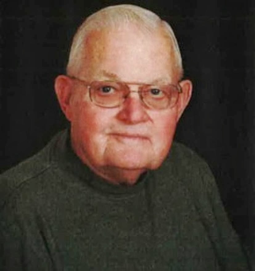 LostNMissing, Inc Earthly Body located Donald D. Angel, 83 Waukon, IOWA