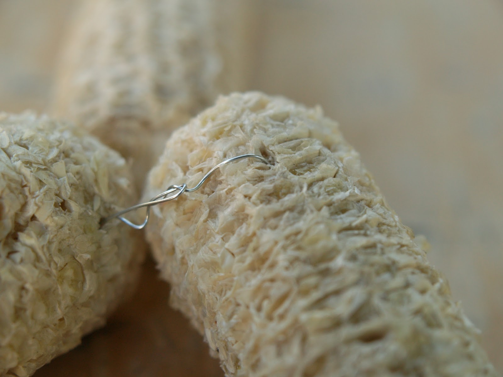 How To Make A Corn Cob Doll The Magic Onions