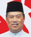 TIMBALAN PRESIDEN UMNO