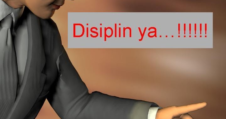 indisipliner Pengertian Disiplin Kerja Makalah Menurut