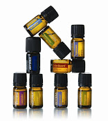 doTERRA Essential Oils