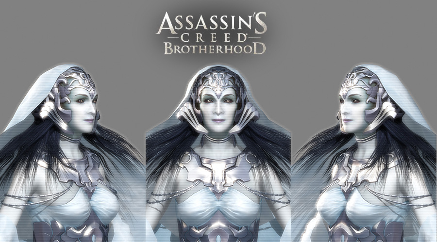 Cosplay Ideas Juno Assassin S Creed