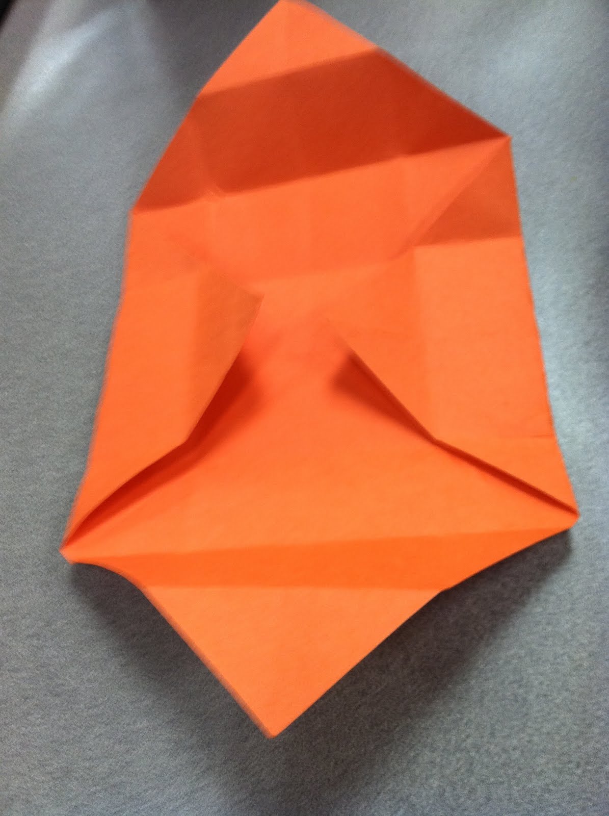 In the Children's Room Make Your Own Hunger Games Parachutes