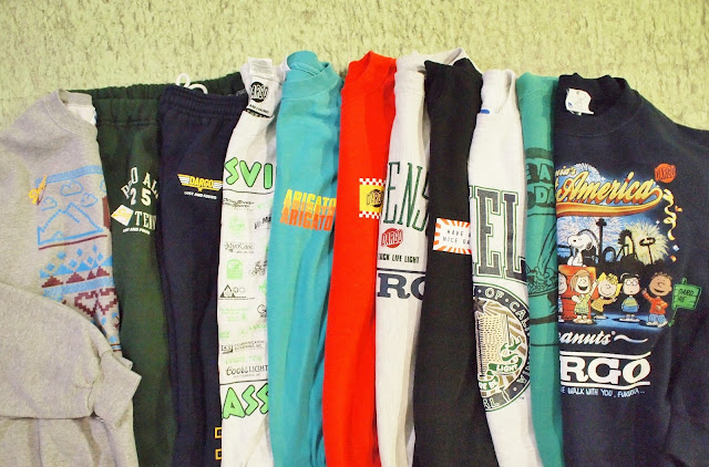 【LOST AND FOUND by DARGO】スタートします 