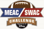 MEAC/SWAC Challenge