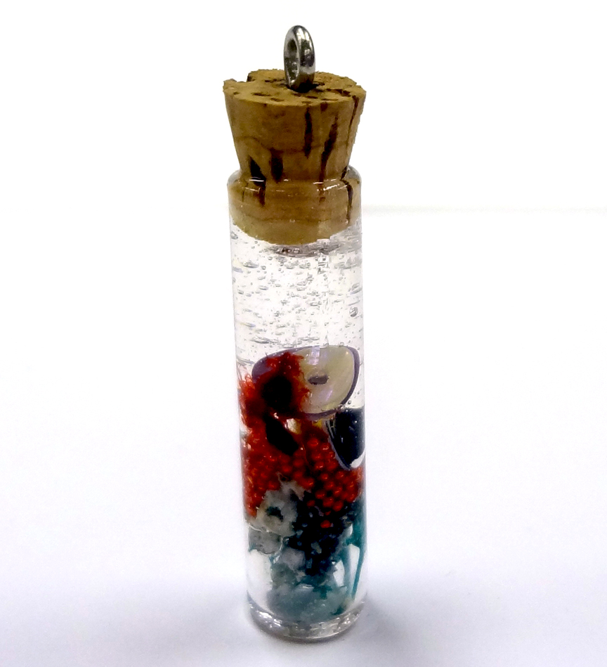 Resin Crafts: Capturing A Holiday In Resin