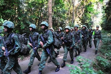 national service singapore