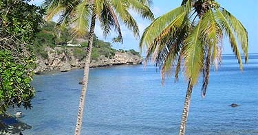 Bali flightcentre Places Savvy: Five Christmas Islands